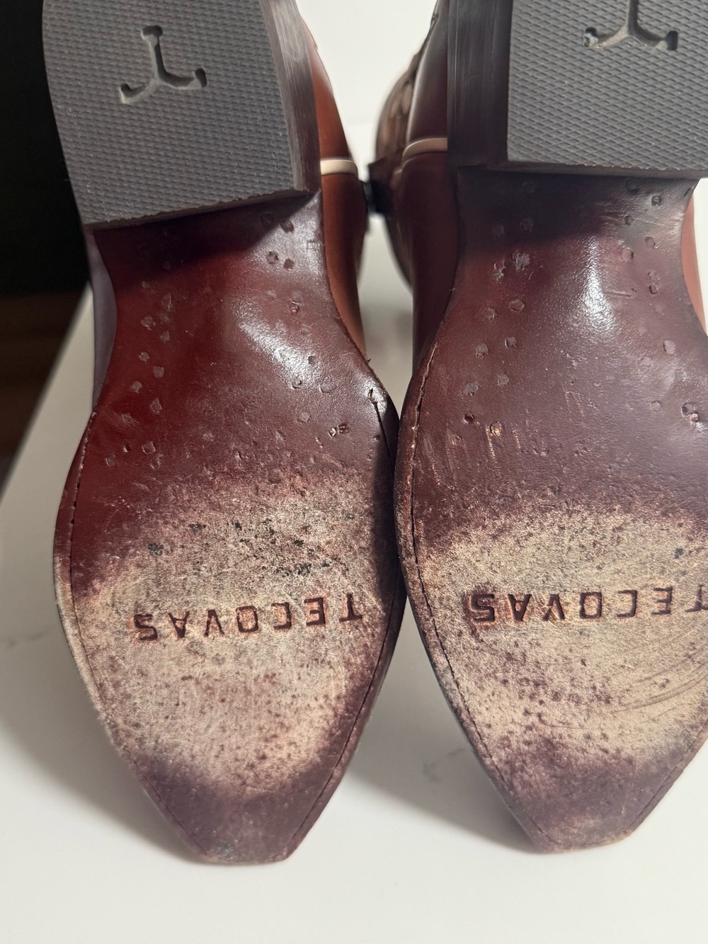TECOVA SADIE VINTAGE LIKE NEW - Picture 11 of 12